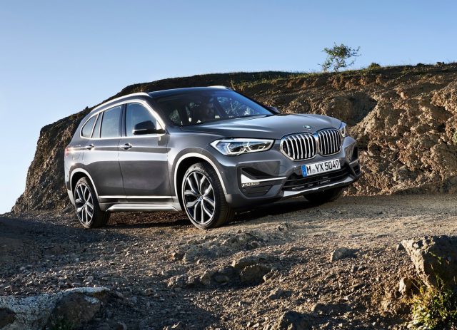 BMW X1 napaka okvara tezava problem vpoklic zanesljivost nakup rabljenega