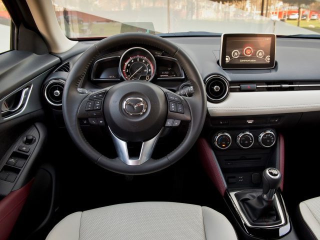 Mazda CX-3 napaka okvara tezava problem vpoklic zanesljivost nakup rabljenega
