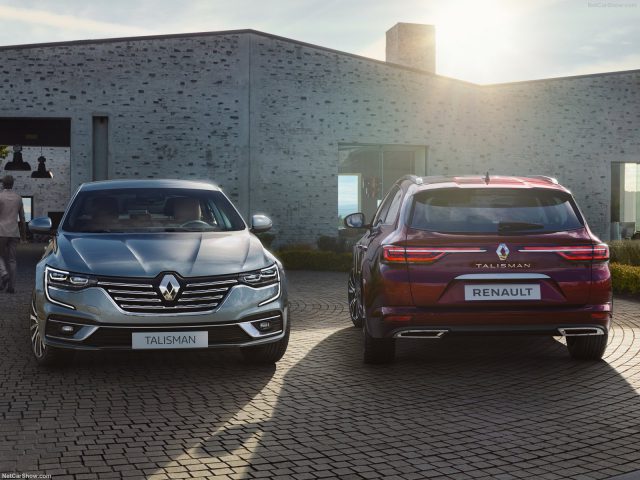 Renault-Talisman-napaka okvara tezava problem vpoklic zanesljivost nakup rabljenega
