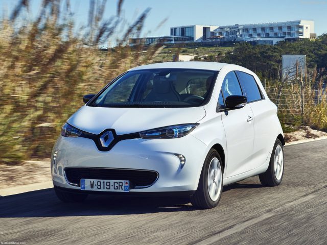 Renault-Zoe-napaka okvara tezava problem vpoklic zanesljivost nakup rabljenega