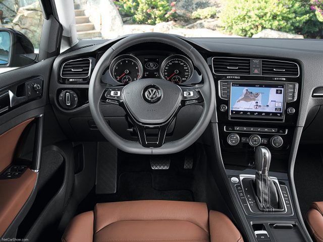 Volkswagen-Golf 7 napaka okvara težava problem vpoklic zanesljivost