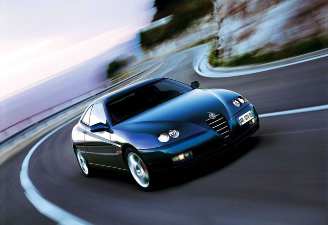 Alfa Romeo GTV / spider, pregled napak, težav, problemov in vpoklicev