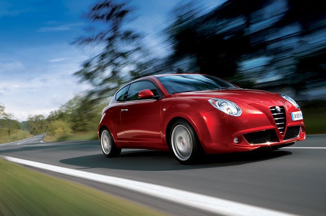 Alfa Romeo Mito - pregled napak, težav, okvar, problemov in vpoklicev