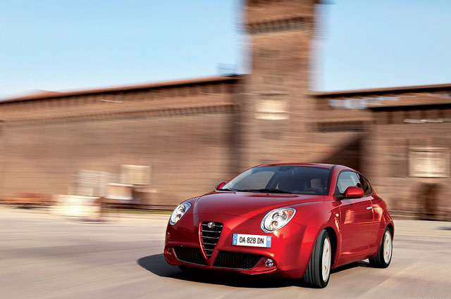 Alfa Romeo Mito - pregled napak, težav, okvar, problemov in vpoklicev