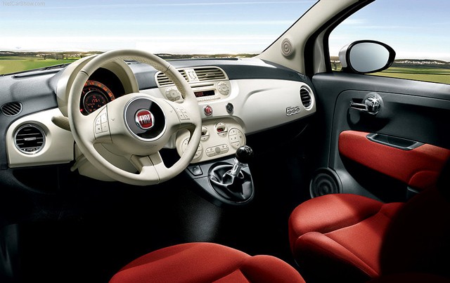 Fiat 500, pregled napak, težav, problemov in vpoklicev