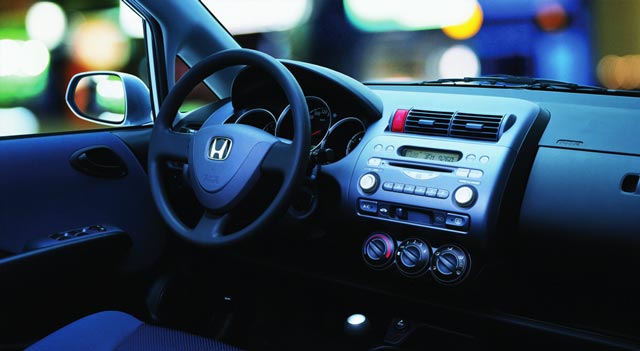 Honda Jazz - pregled napak, težav, okvar in vpoklicev