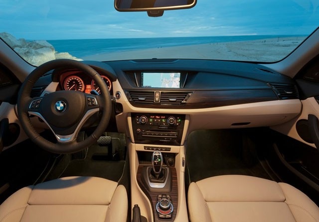 BMW X1 rabljen napake težave okvare vpoklici