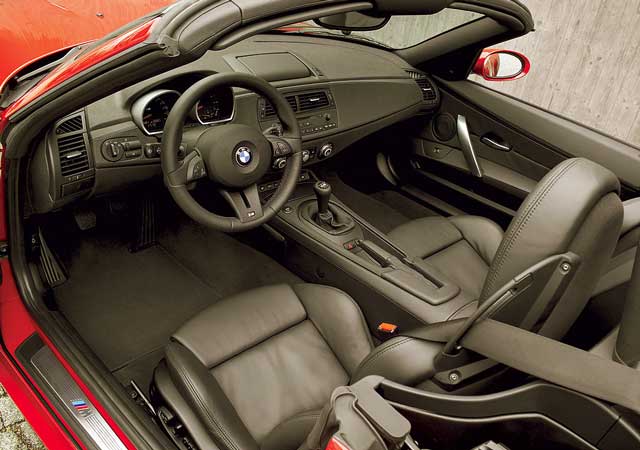BMW Z4- rabljen napake težave okvare vpoklici